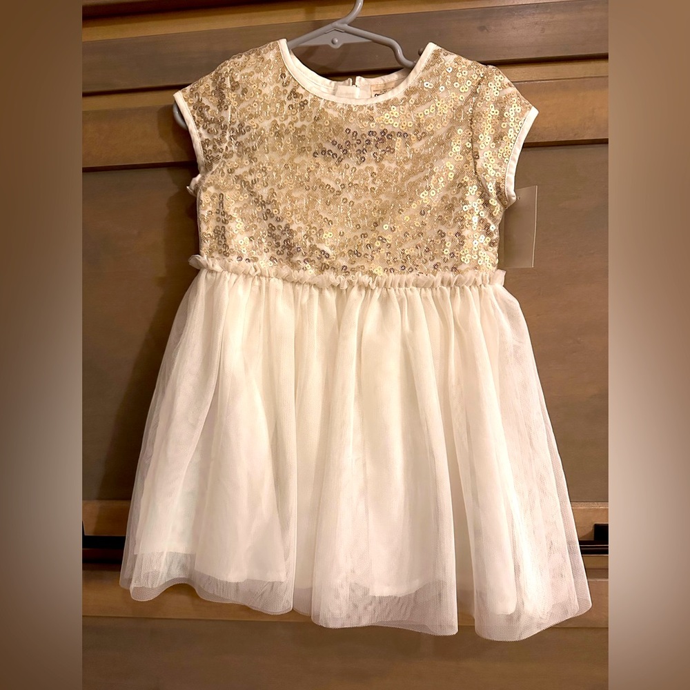 Toddler Holiday Dress